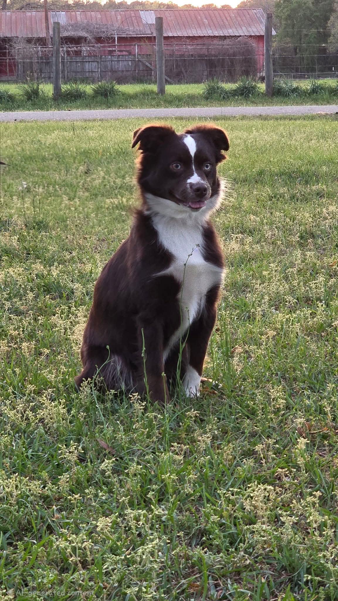 Chloe
