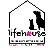 Lifehouse Animal Refuge and Rehabilitation 
