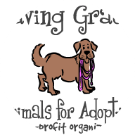 Saving Grace Animal Rescue NC