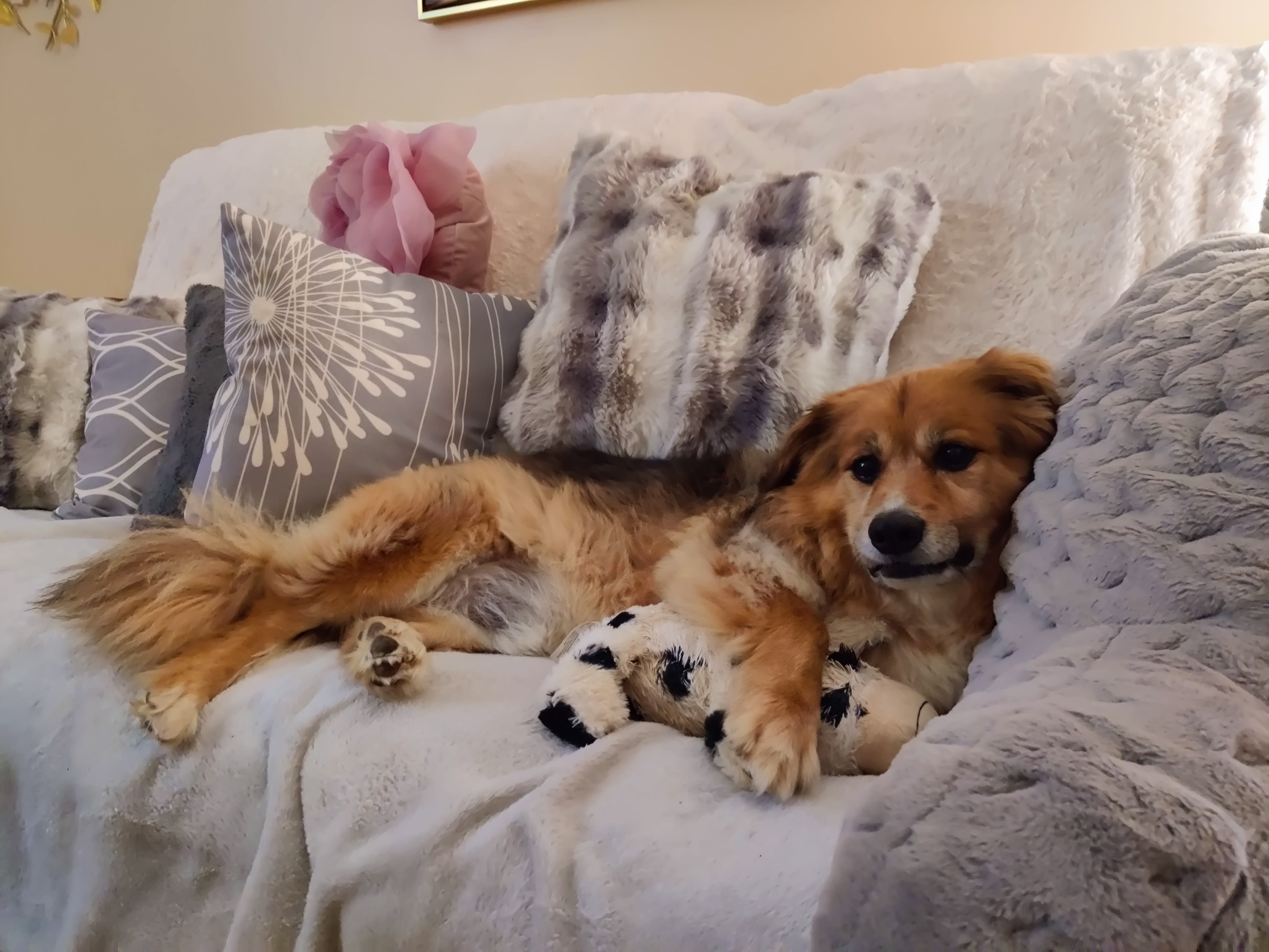 Max