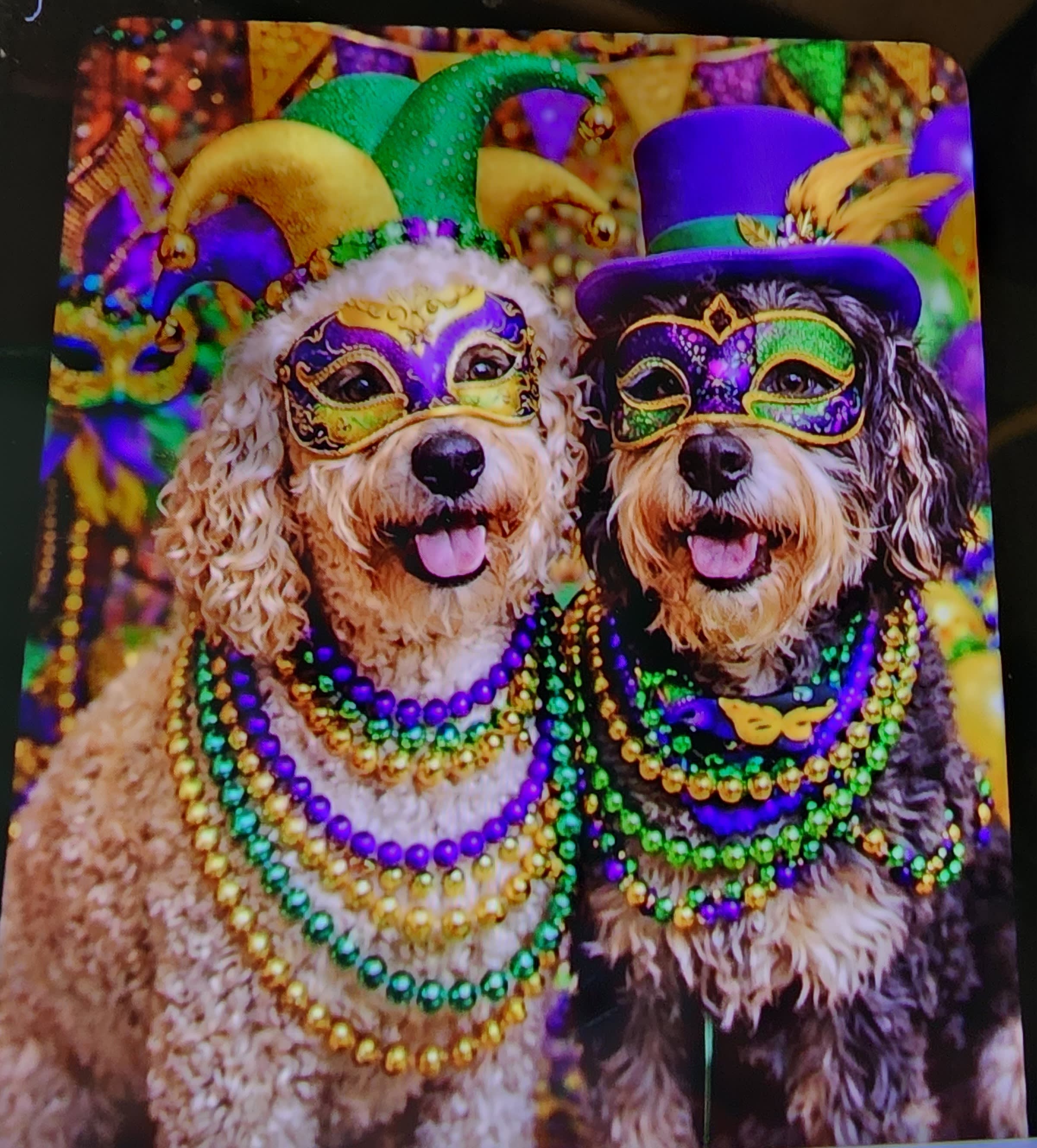 Coco Rea and Goldie Skye