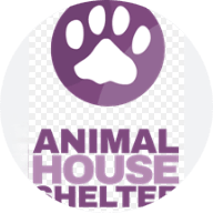 Animal house shelter