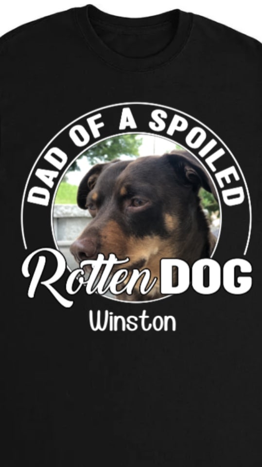 Winston Winston