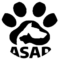 ASAP - Abilene Stray Animal Program TX