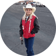 Vonda S.