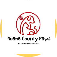 Roane County Paws - Harriman, TN