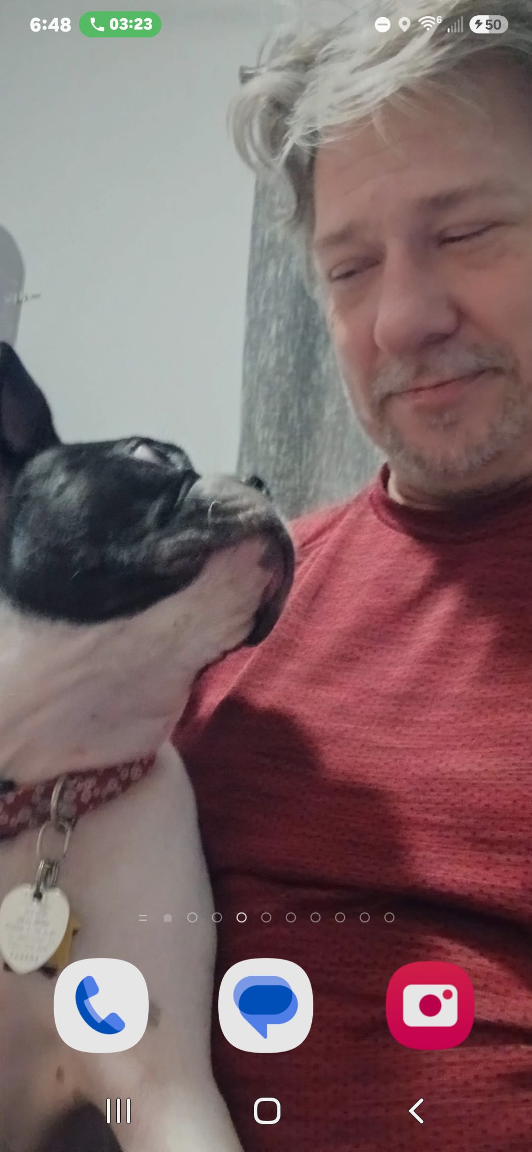 Maggie