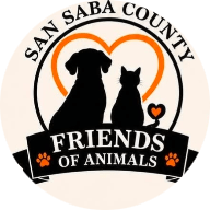 San Saba County Friends of Animals