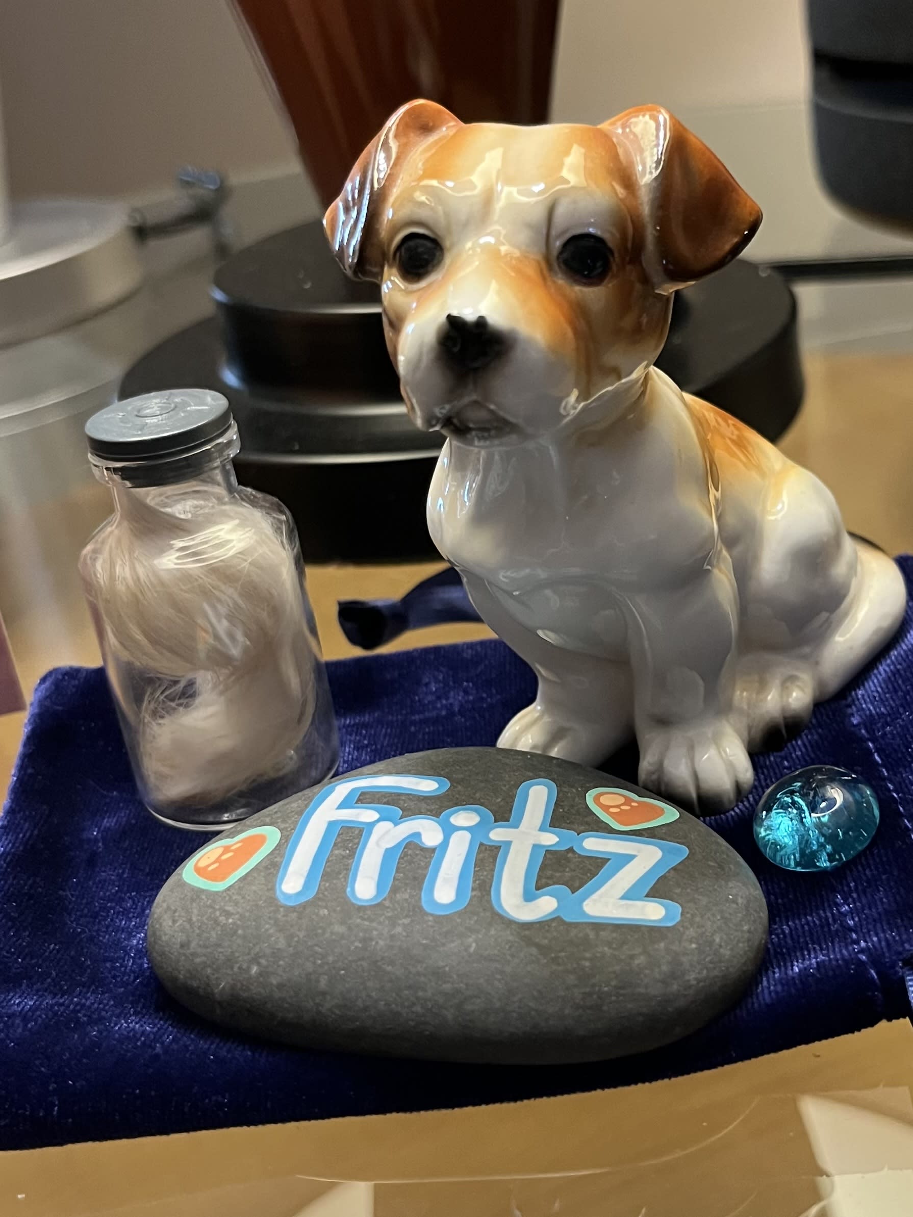 Fritz Fritz