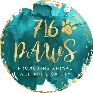 716 PAWS Rescue (Promoting Animal Welfare and Safety)