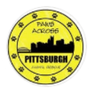 Paws Across Pittsburgh
