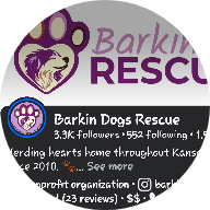 Barkin Dogs Rescue