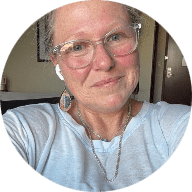 Rebecca P.
