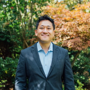 Peter Tanapat, CEO