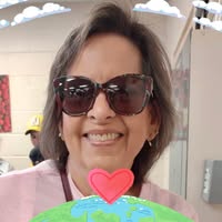 Millie Lugo-Ferdinand