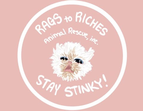 Rags to Riches Animal Rescue