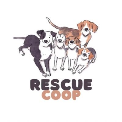 Rescue Coop