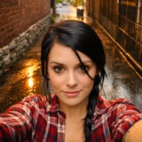 Ashley Driggers