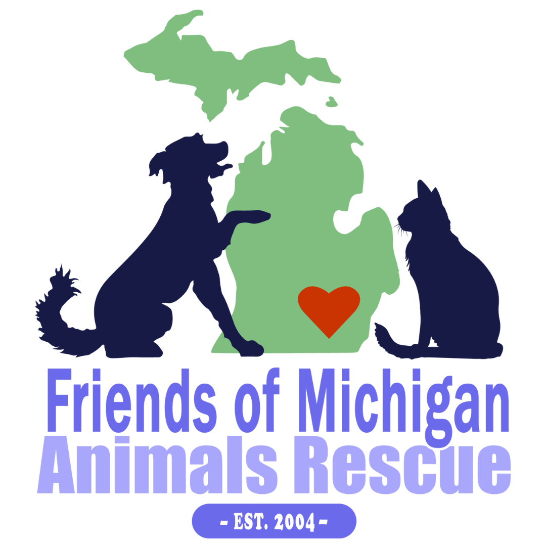 Friends of Michigan Animals Rescue