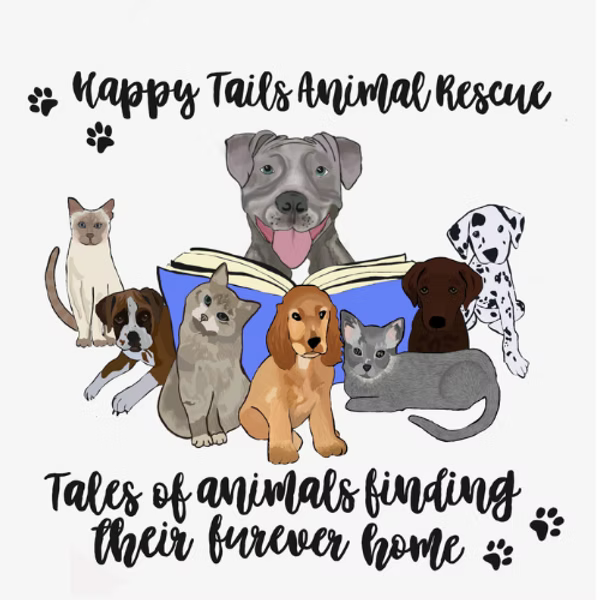 Happy Tails Animal Rescue