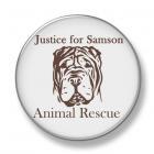 Justice for Samson