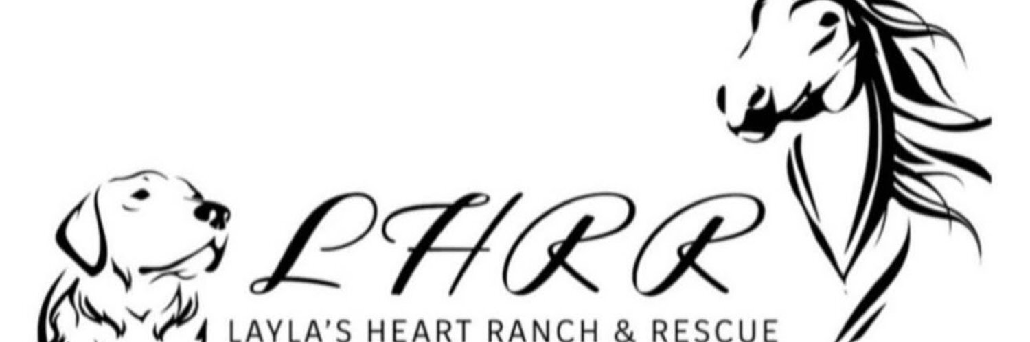 Layla's Heart Ranch and Rescue