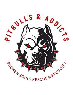 Pitbulls and Addicts