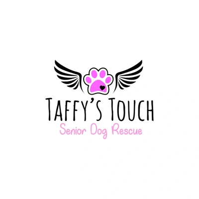Taffy’s Touch Senior Dog Rescue