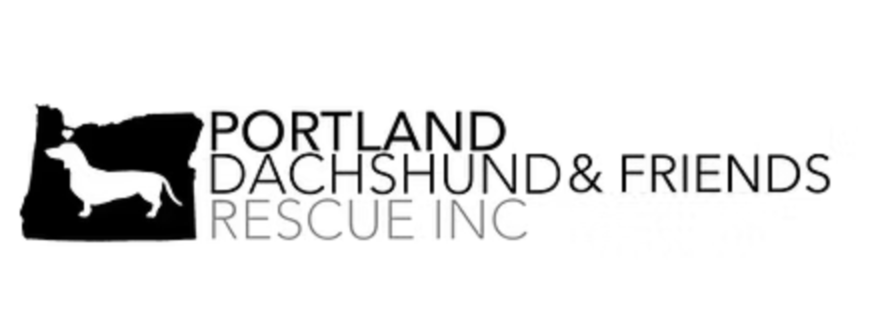 Portland Dachshund Rescue