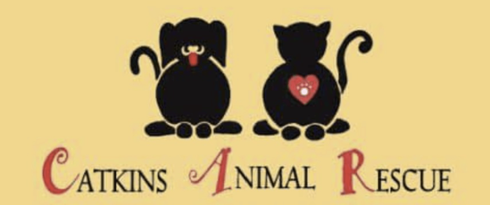 Catkins Animal Rescue