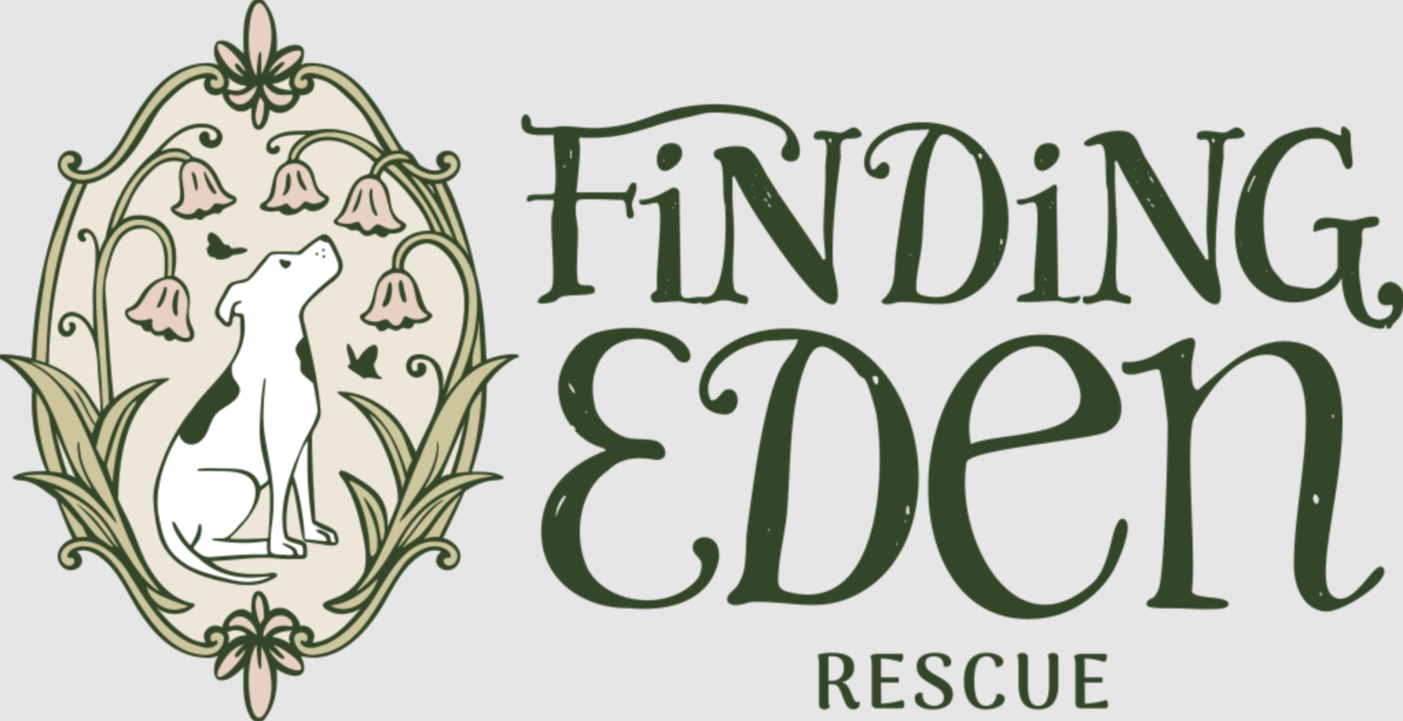 Finding Eden Rescue