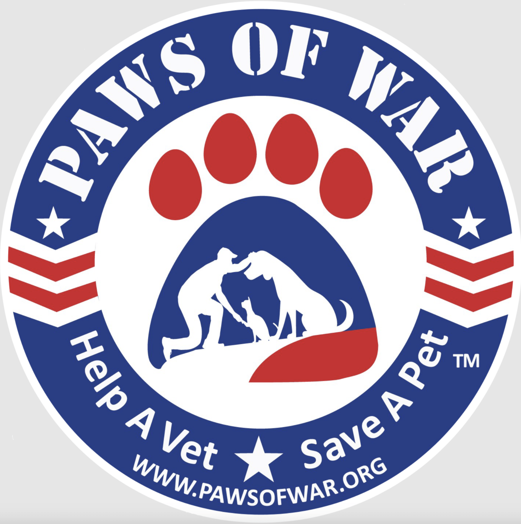 Paws of War