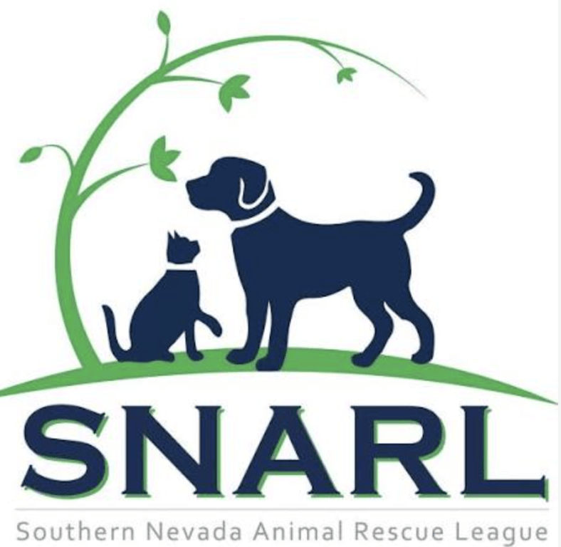 SNARL Southern Nevada Animal Rescue League