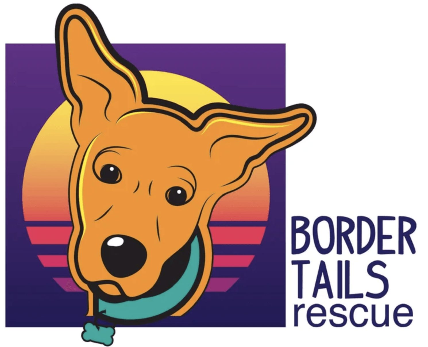 Border Tails Rescue