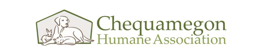 Chequamegon Humane Society