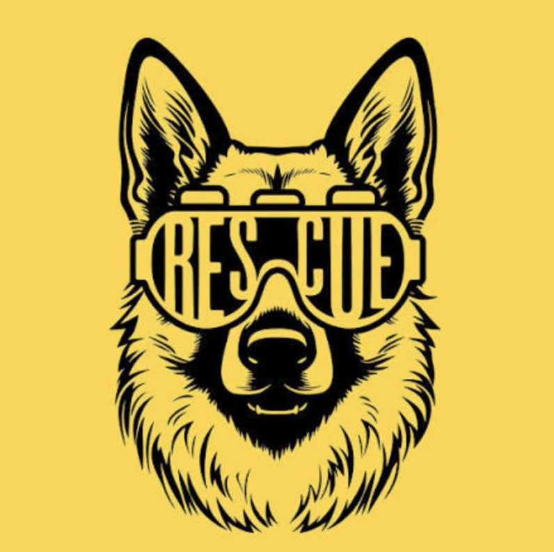 3 Eye Blind Animal Rescue