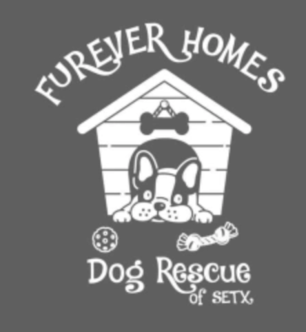 Furever Homes Dog Rescue of SETX