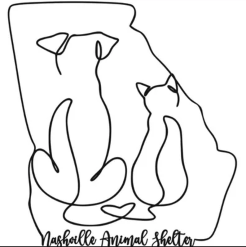City of Nashville GA Animal Shelter