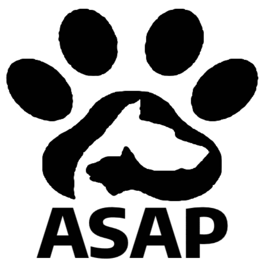 ASAP - Abilene Stray Animal Program TX