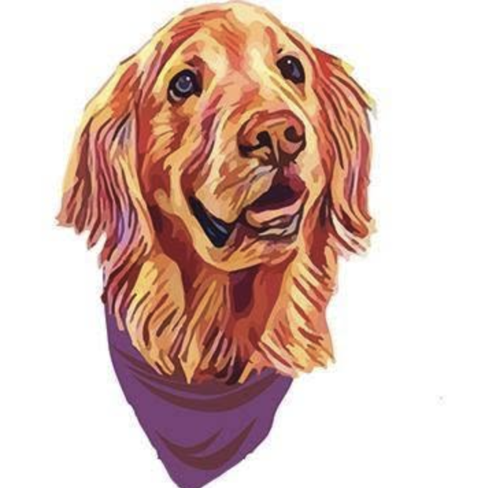 Golden Retriever Rescue of Atlanta