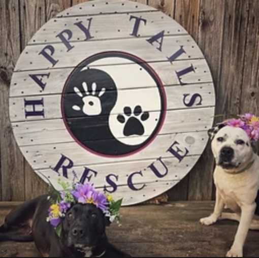 Happy Tails Rescue