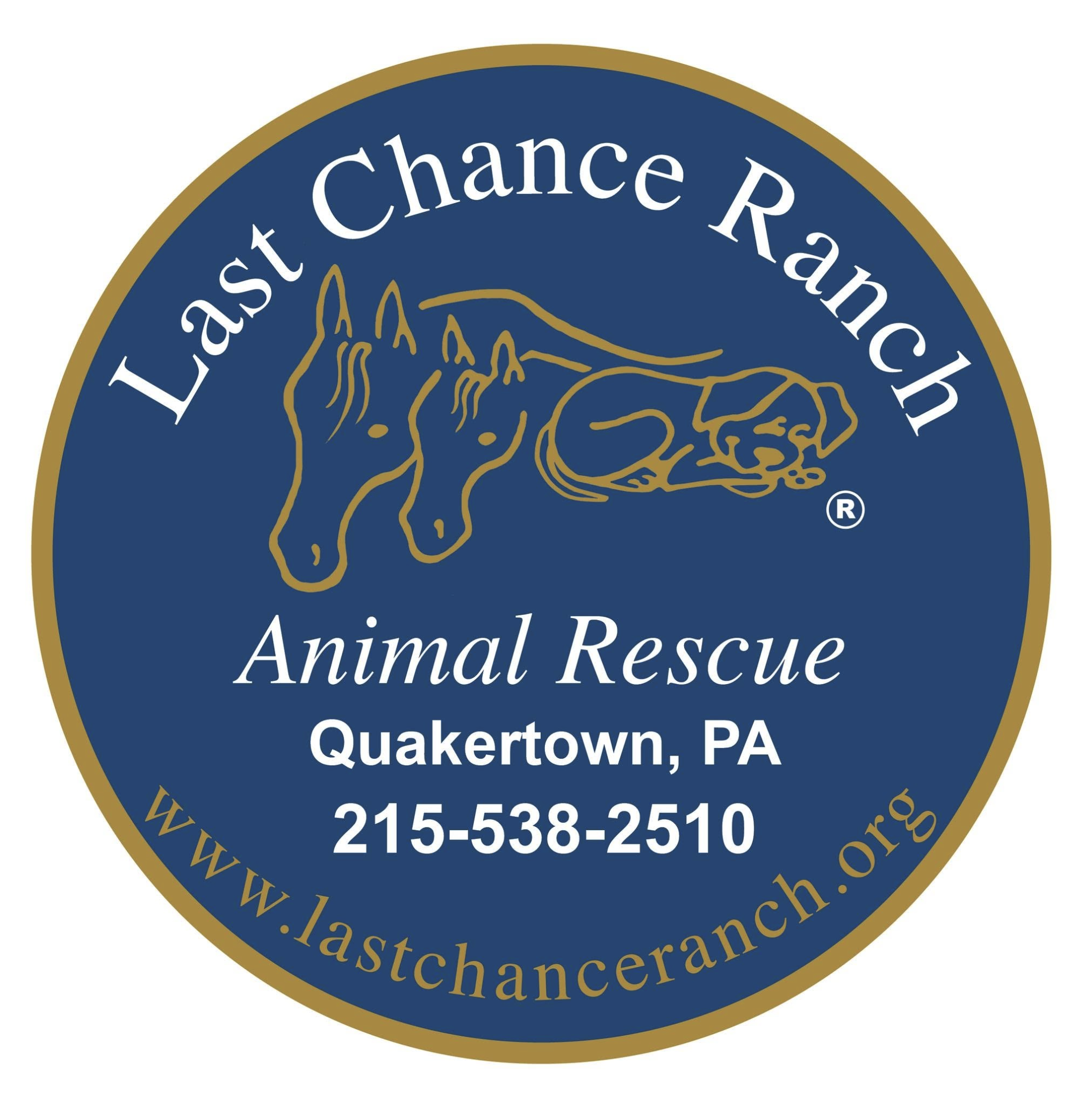Last Chance Ranch - Quakertown PA