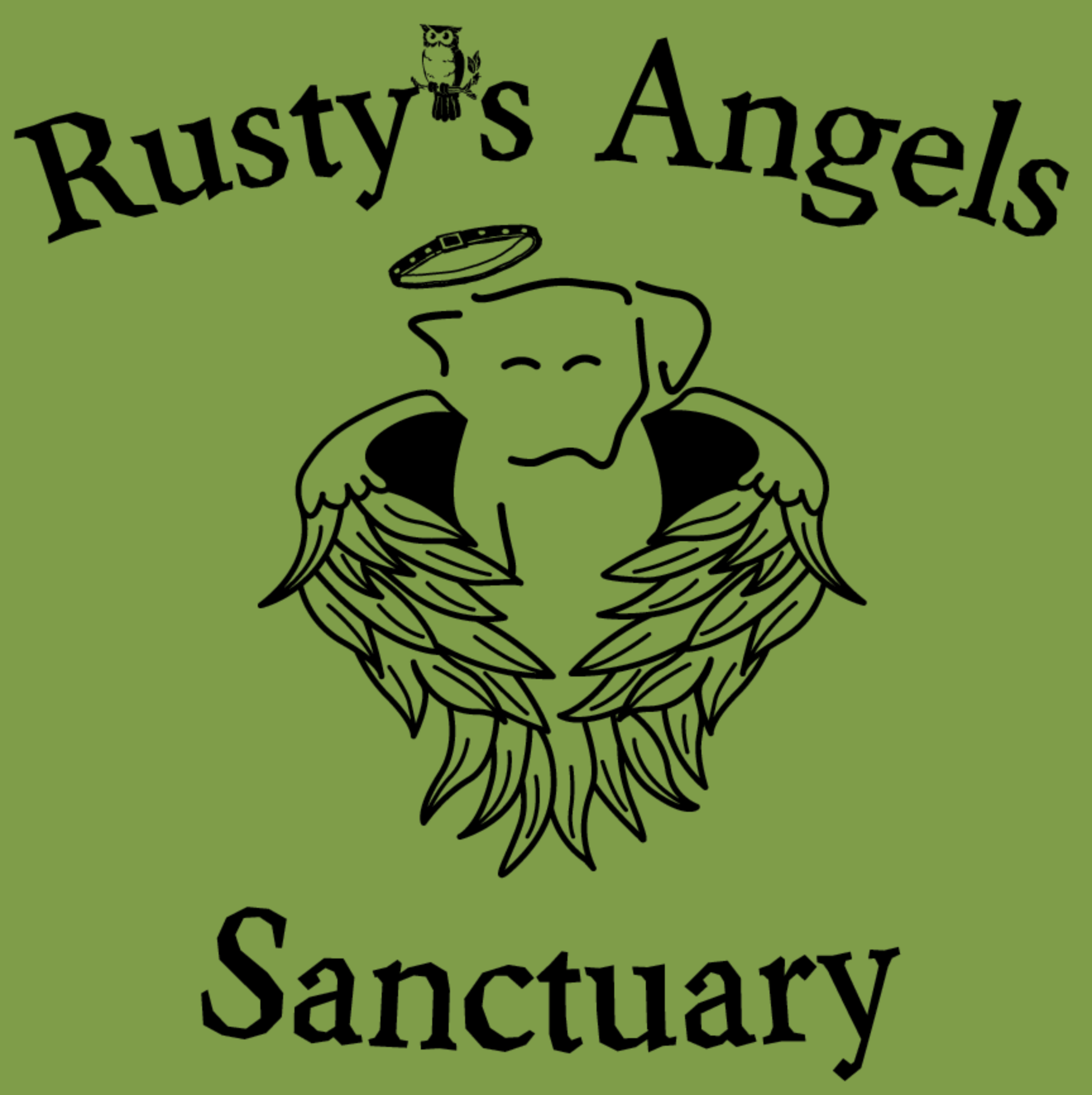 Rusty’s Angels Sanctuary